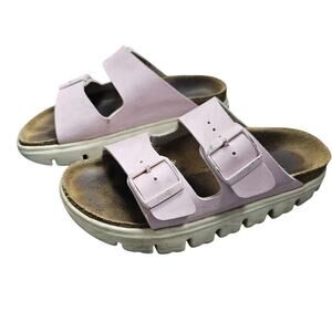 Papillio Pink Women's Sandals